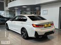 ALDATMAZ PLAZADAN 2023 MODEL BMW 320İ M SPORT BEYAZ İÇİ KIRMIZI