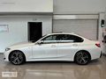 ALDATMAZ PLAZADAN 2023 MODEL BMW 320İ M SPORT BEYAZ İÇİ KIRMIZI