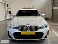 ALDATMAZ PLAZADAN 2023 MODEL BMW 320İ M SPORT BEYAZ İÇİ KIRMIZI