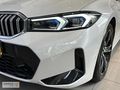 ALDATMAZ PLAZADAN 2023 MODEL BMW 320İ M SPORT BEYAZ İÇİ KIRMIZI