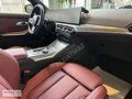 ALDATMAZ PLAZADAN 2023 MODEL BMW 320İ M SPORT BEYAZ İÇİ KIRMIZI