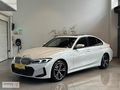 ALDATMAZ PLAZADAN 2023 MODEL BMW 320İ M SPORT BEYAZ İÇİ KIRMIZI