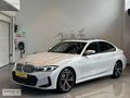 ALDATMAZ PLAZADAN 2023 MODEL BMW 320İ M SPORT BEYAZ İÇİ KIRMIZI