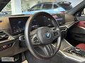 ALDATMAZ PLAZADAN 2023 MODEL BMW 320İ M SPORT BEYAZ İÇİ KIRMIZI
