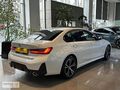 ALDATMAZ PLAZADAN 2023 MODEL BMW 320İ M SPORT BEYAZ İÇİ KIRMIZI