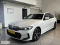 ALDATMAZ PLAZADAN 2023 MODEL BMW 320İ M SPORT BEYAZ İÇİ KIRMIZI