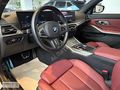 ALDATMAZ PLAZADAN 2023 MODEL BMW 320İ M SPORT BEYAZ İÇİ KIRMIZI