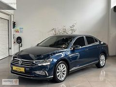ALDATMAZ PLAZA'DAN 2021 VOLKSWAGEN PASSAT 1.5 TSI BUSİNESS