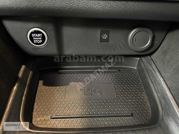 ALDATMAZDAN BOYASIZ 2024 QASHQAİ 1.3 DIG-T PLATİNUM PREMİUM MHEV