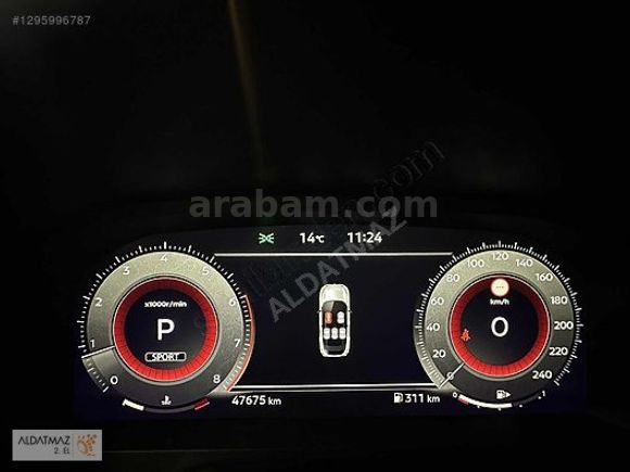 ALDATMAZDAN BOYASIZ 2024 QASHQAİ 1.3 DIG-T PLATİNUM PREMİUM MHEV