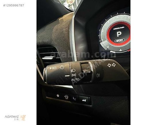 ALDATMAZDAN BOYASIZ 2024 QASHQAİ 1.3 DIG-T PLATİNUM PREMİUM MHEV