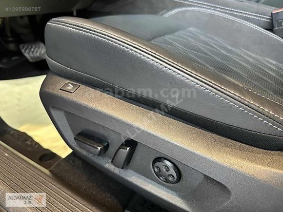 ALDATMAZDAN BOYASIZ 2024 QASHQAİ 1.3 DIG-T PLATİNUM PREMİUM MHEV
