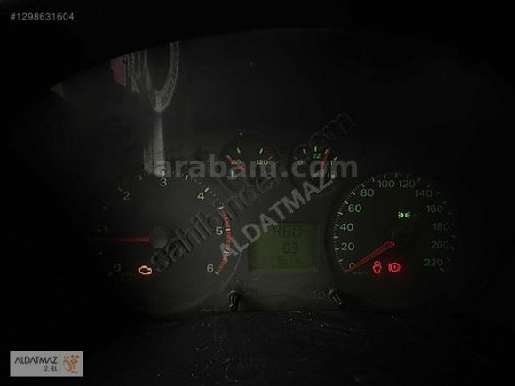 ALDATMAZ PLAZA'DAN 2010 MODEL FORD TRANSİT MİNİBÜS 13+1