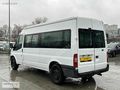 ALDATMAZ PLAZA'DAN 2010 MODEL FORD TRANSİT MİNİBÜS 13+1