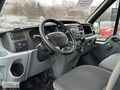ALDATMAZ PLAZA'DAN 2010 MODEL FORD TRANSİT MİNİBÜS 13+1