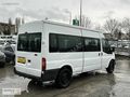 ALDATMAZ PLAZA'DAN 2010 MODEL FORD TRANSİT MİNİBÜS 13+1