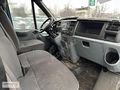 ALDATMAZ PLAZA'DAN 2010 MODEL FORD TRANSİT MİNİBÜS 13+1
