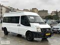 ALDATMAZ PLAZA'DAN 2010 MODEL FORD TRANSİT MİNİBÜS 13+1