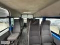 ALDATMAZ PLAZA'DAN 2010 MODEL FORD TRANSİT MİNİBÜS 13+1