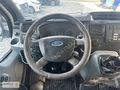 ALDATMAZ PLAZA'DAN 2009 MODEL FORD OTOSAN TRANSİT 330M 12+1