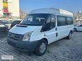 ALDATMAZ PLAZA'DAN 2009 MODEL FORD OTOSAN TRANSİT 330M 12+1