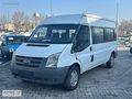 ALDATMAZ PLAZA'DAN 2009 MODEL FORD OTOSAN TRANSİT 330M 12+1