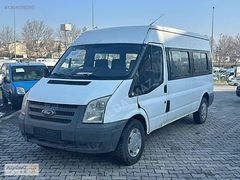 ALDATMAZ PLAZA'DAN 2009 MODEL FORD OTOSAN TRANSİT 330M 12+1