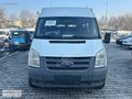 ALDATMAZ PLAZA'DAN 2009 MODEL FORD OTOSAN TRANSİT 330M 12+1