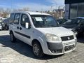 ALDATMAZ PLAZA'DAN 2009 MODEL FIAT DOBLO DYNAMİC 1.3 MULTİJET