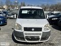 ALDATMAZ PLAZA'DAN 2009 MODEL FIAT DOBLO DYNAMİC 1.3 MULTİJET