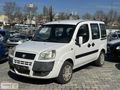 ALDATMAZ PLAZA'DAN 2009 MODEL FIAT DOBLO DYNAMİC 1.3 MULTİJET