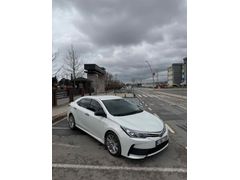 Sahibinden Toyota Corolla 1.33 Life 2017 Model  169.000 km Beyaz