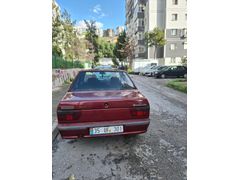 Sahibinden Renault R 9 1.4 Broadway RNi 1998 Model