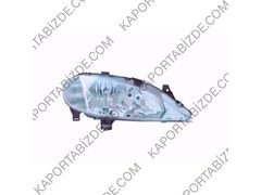RENAULT MEGANE I FAZ II ÖN FAR ELEKTRİKLİ SAĞ 1999-2002 7701047180 İTHAL ÜRÜN