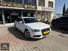 ORAL AUTO'dan düşük kilometreli AUDİ 190'lık