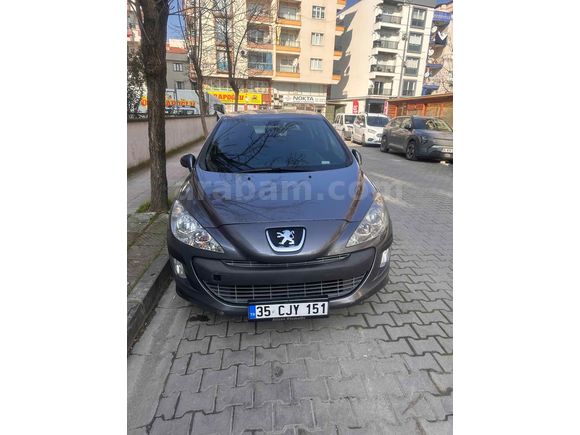 Sahibinden Peugeot 308 1.6 HDi Comfort Pack 2011 Model 