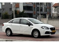 Sahibinden Fiat Linea 1.3 Multijet 2015 Model Konya
