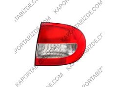 RENAULT MEGANE I FAZ II ARKA STOP SAĞ 1999-2002 7700428059 YERLİ ÜRÜN