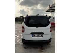 Sahibinden Ford Tourneo Courier otomobil 