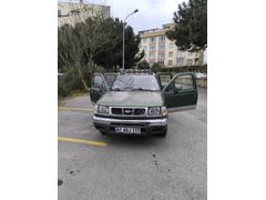 Sahibinden Nissan skystar 1998 Model