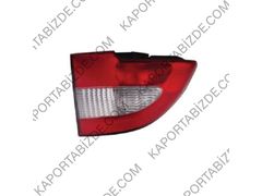RENAULT MEGANE I FAZ II BAGAJ STOPU İÇ SAĞ 1999-2002 7700428053 YERLİ ÜRÜN