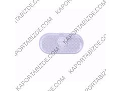 RENAULT MEGANE I FAZ II ÖN ÇAMURLUK SİNYALİ 1999-2002 8200257684 İTHAL ÜRÜN