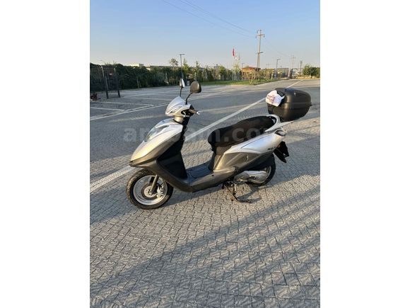 Sahibinden Revolt RS7 
