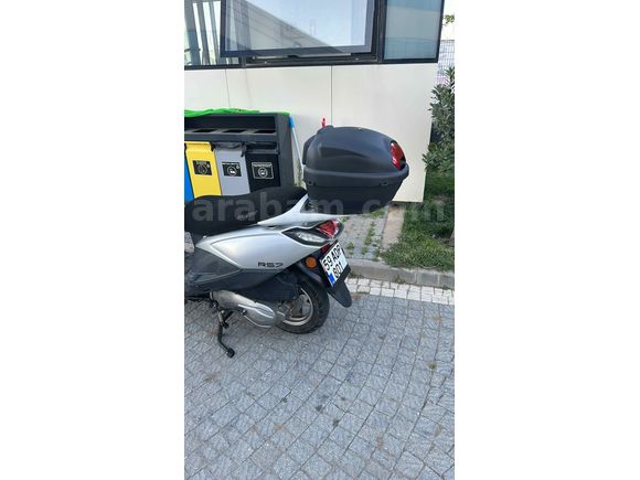 Sahibinden Revolt RS7 