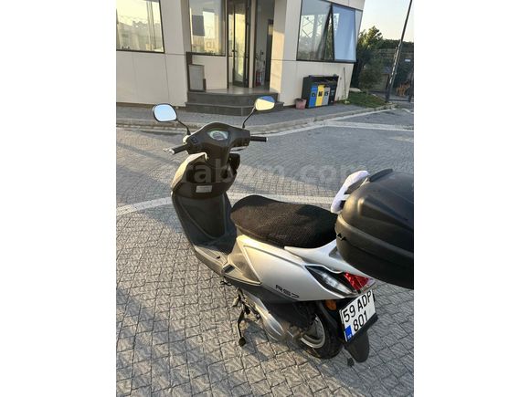 Sahibinden Revolt RS7 