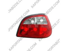 RENAULT MEGANE I FAZ II ARKA STOP SAĞ HATCHBACK 1999-2002 7700428321 İTHAL ÜRÜN