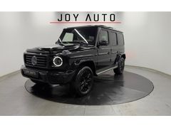 JOY AUTO 2025 BAYİ G580 MANIFAKTUR G-TURN/GECE PAKT/SOĞTM/ISITMA