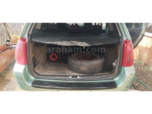 Sahibinden Peugeot 307 1.6 Pack 2004 Model