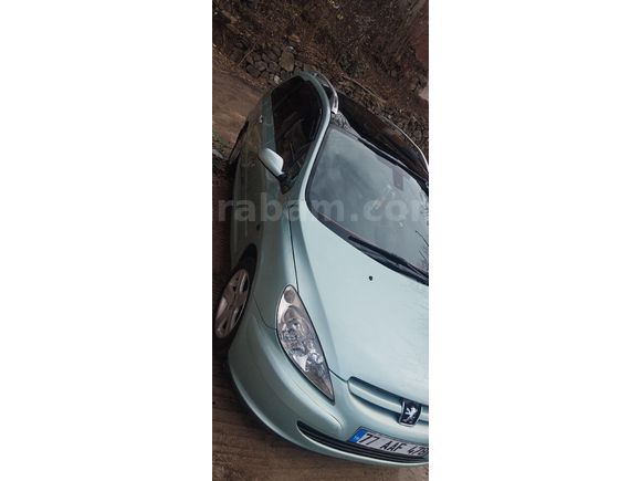 Sahibinden Peugeot 307 1.6 Pack 2004 Model