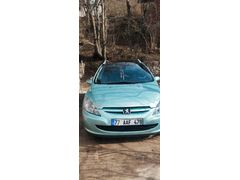 Sahibinden Peugeot 307 1.6 Pack 2004 Model